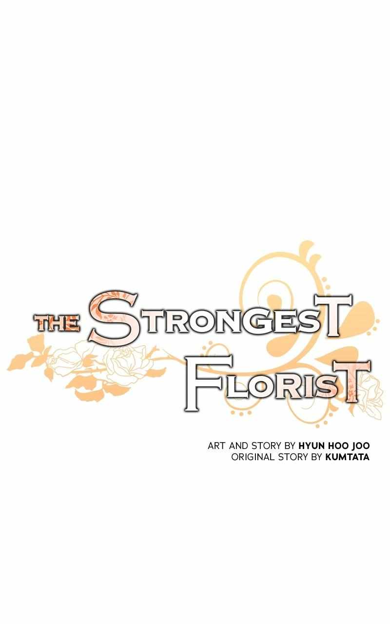 The Strongest Florist Chapter 174 30